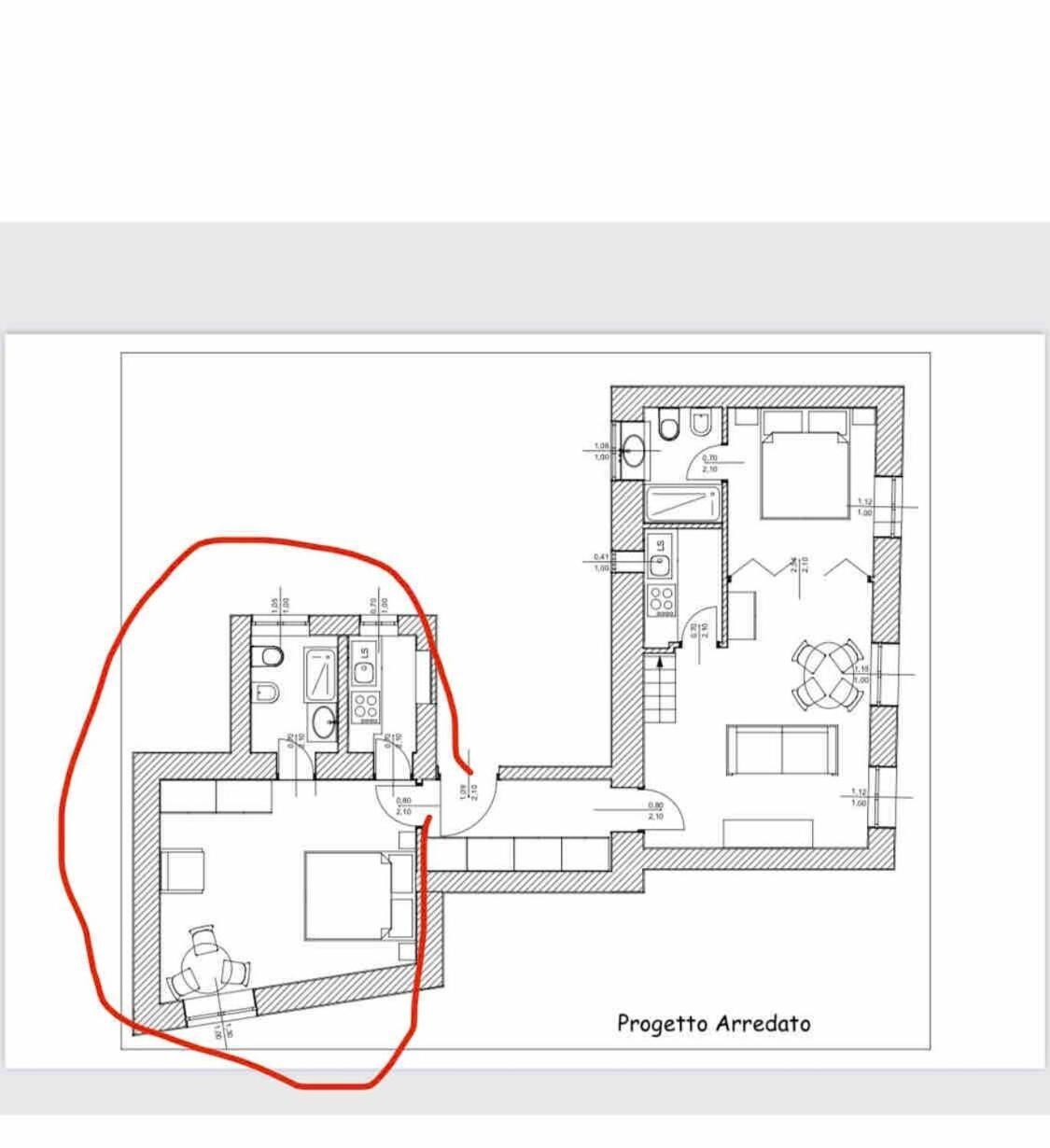 Apartamento Maya Rhome Trastevere Roma