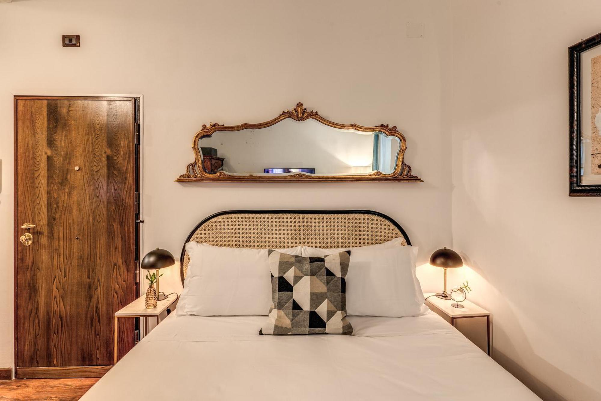 Maya Rhome Trastevere Appartamento Roma