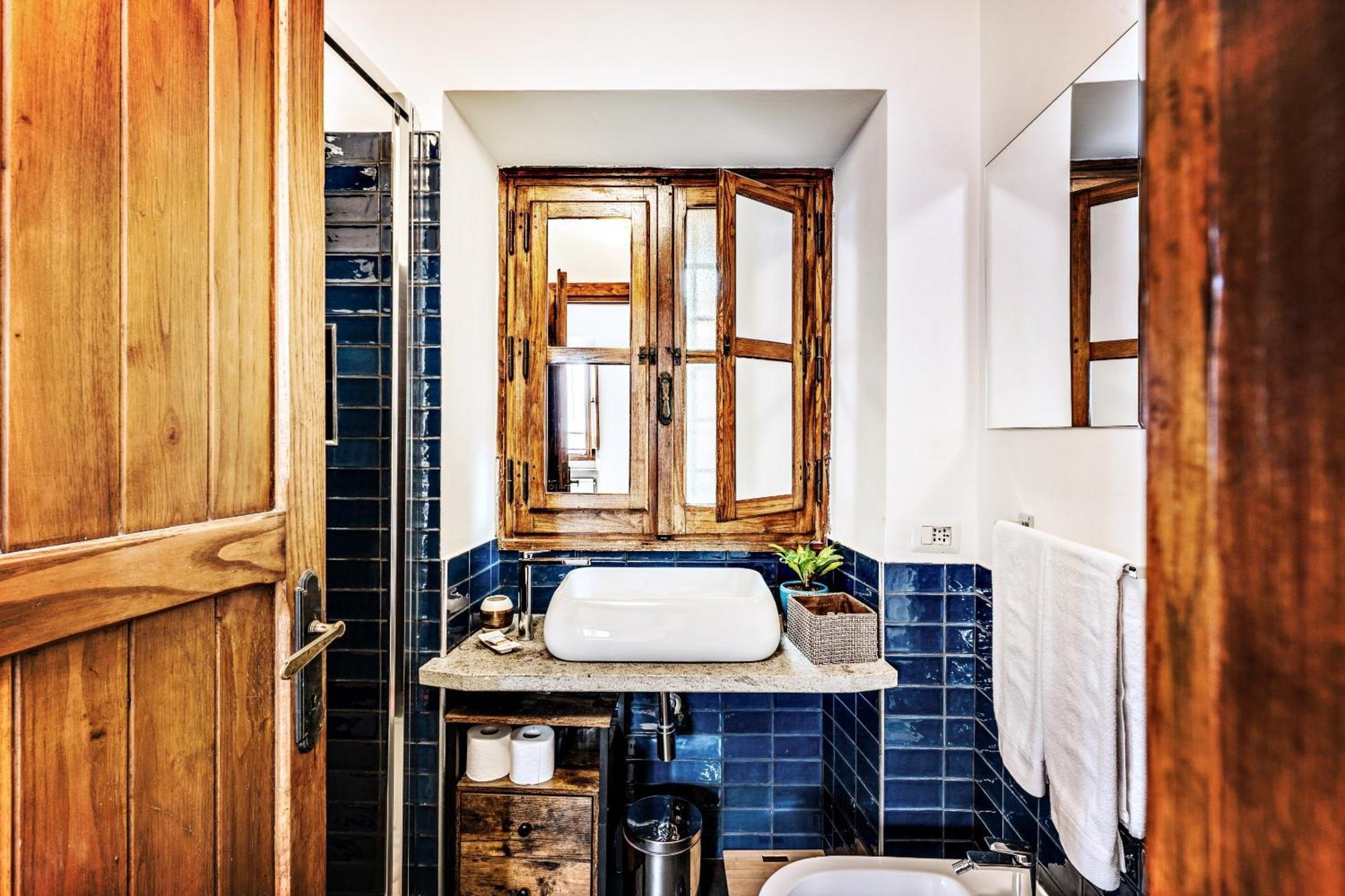 Maya Rhome Trastevere Appartamento *