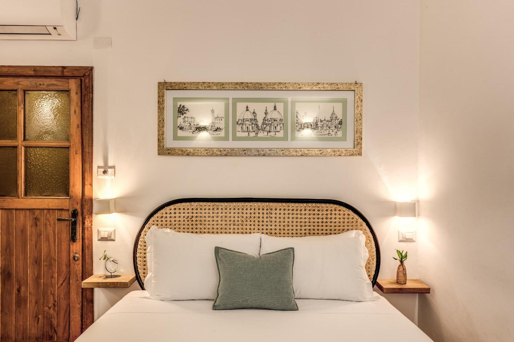 Maya Rhome Trastevere Appartamento