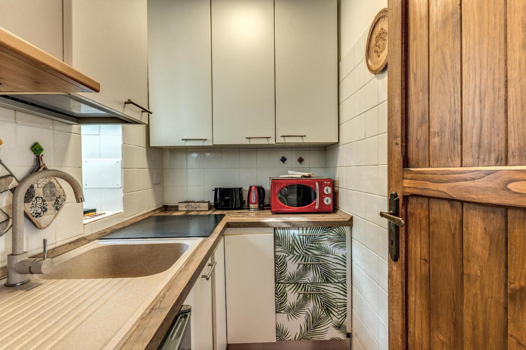 Maya Rhome Trastevere Appartamento *