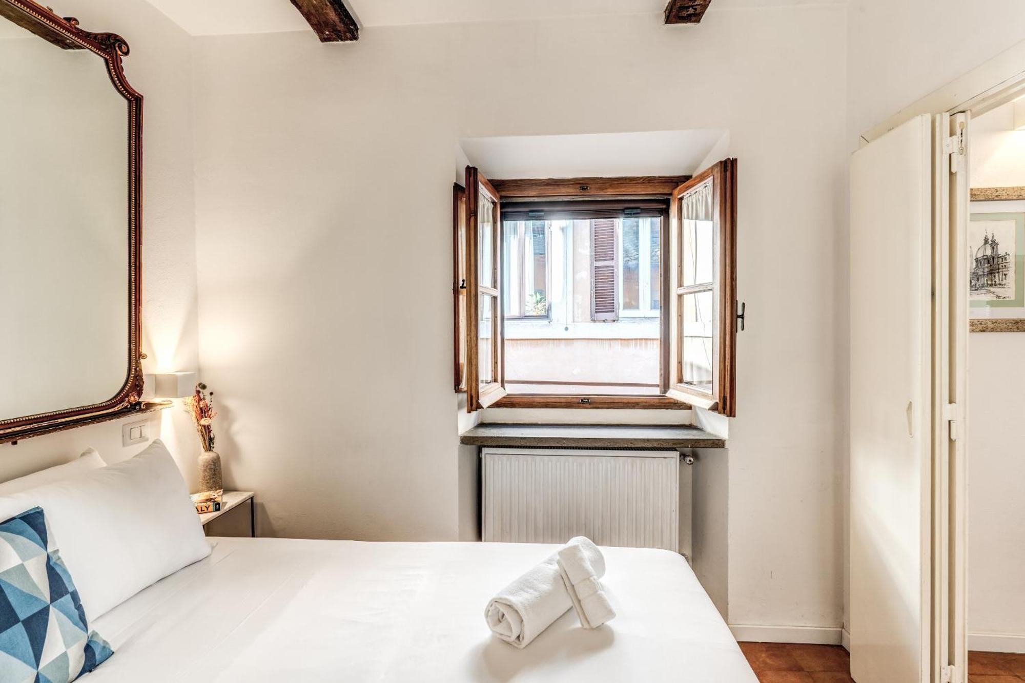 Appartamento Maya Rhome Trastevere *