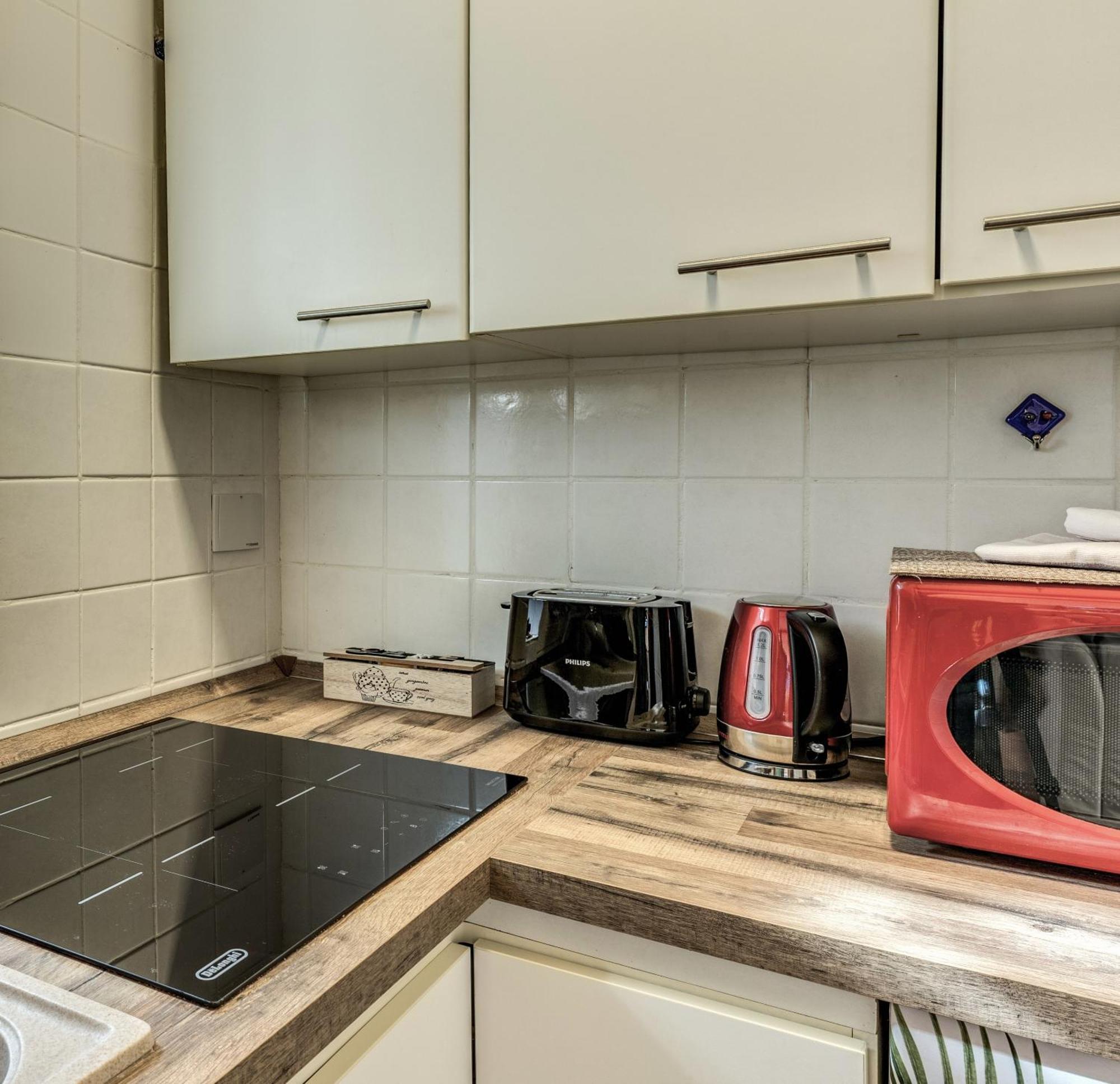 Maya Rhome Trastevere Appartamento