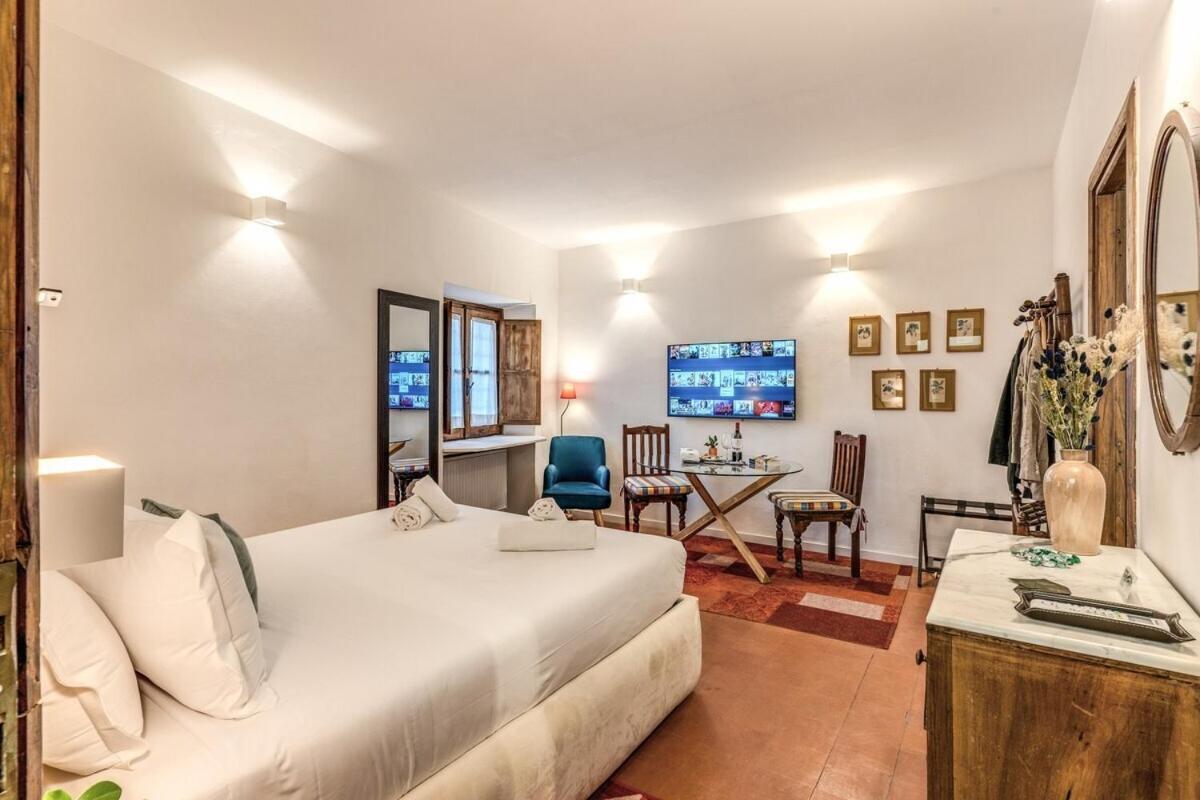 Maya Rhome Trastevere Appartamento Roma