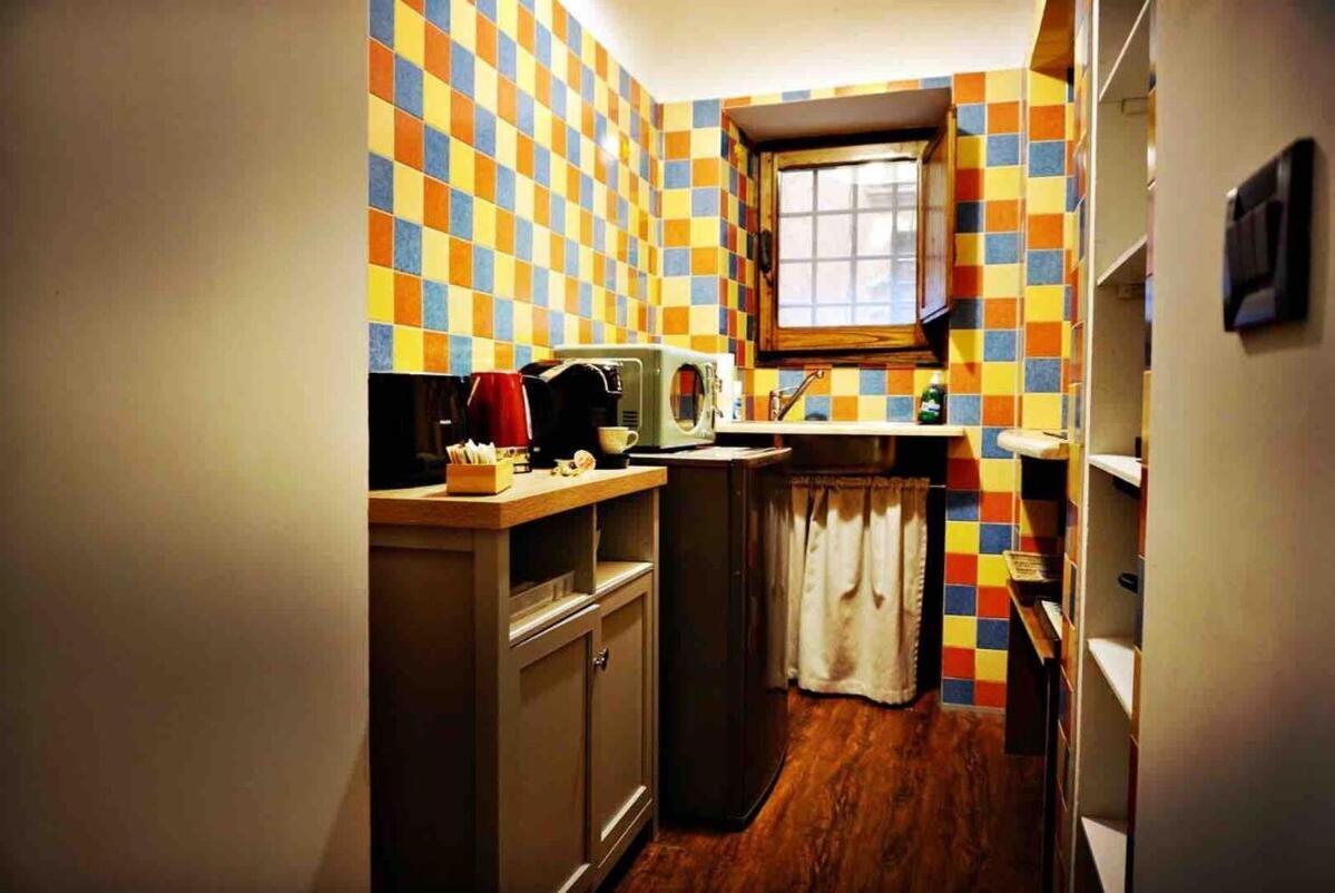 Maya Rhome Trastevere Appartamento