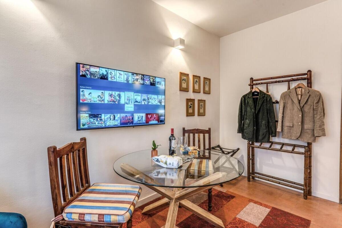 Appartamento Maya Rhome Trastevere Roma