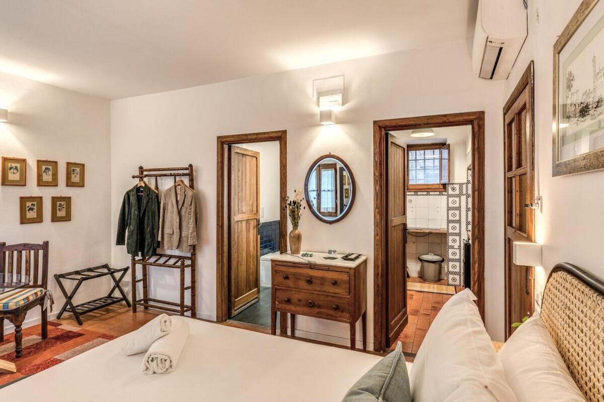 Maya Rhome Trastevere Appartamento